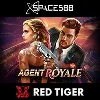 slot Agent Royale Red Tiger
